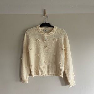 Madewell Sweater